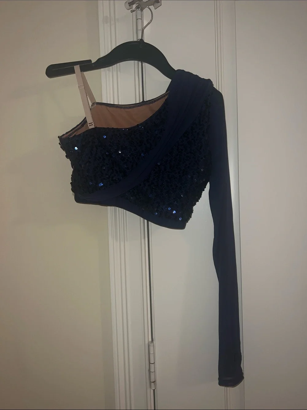 Neptune by Tenth House Dance costume Medium Adult
